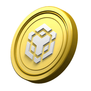 Plūduriuojantis grafinis elementas, rodantis Ethereum (ETH) monetą